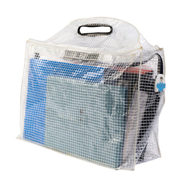 Versapak Presiding Officer Carry Case Side